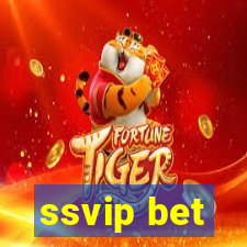 ssvip bet